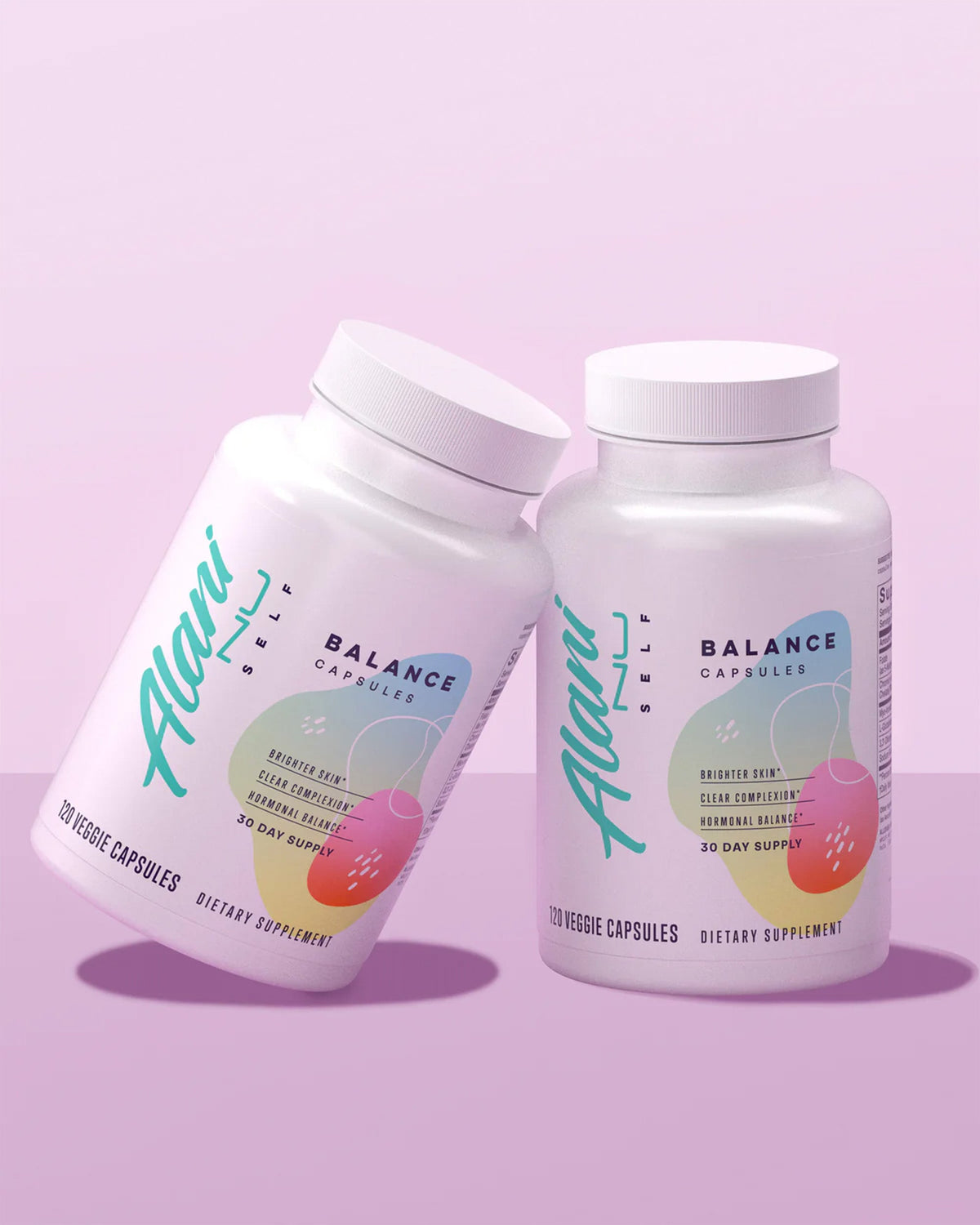 balance capsules Alani Nu