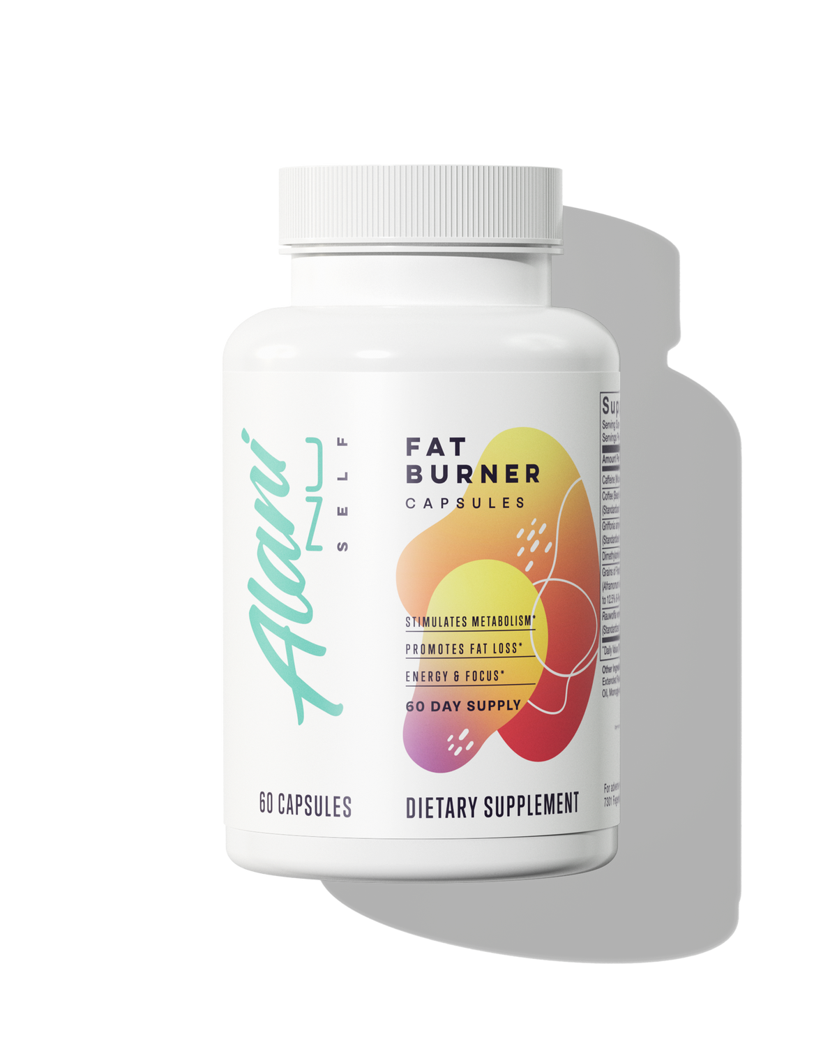 fat burner Alani Nu