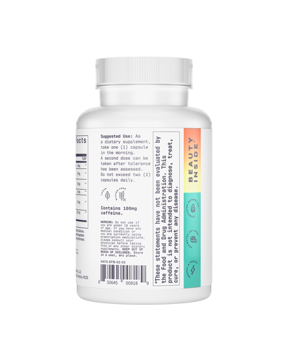 fat burner Alani Nu